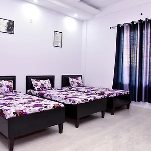 The Pinnacle House Gurgaon